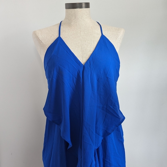 High end party dress: Small - Picture 3 of 4